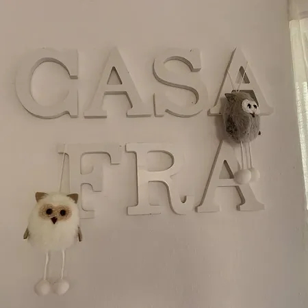 Casa Fra - Su 2 Piani, Confortevole E Accogliente, Wi-fi, Piscina * Costa Calma