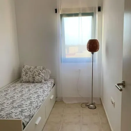 Casa Fra - Su 2 Piani, Confortevole E Accogliente, Wi-fi, Piscina Holiday home Costa Calma